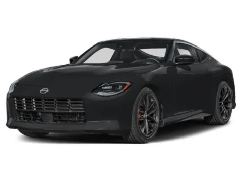 White 2026 Nissan Z Performance for sale in Kennesaw, GA