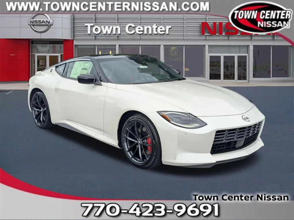 2026 Nissan Z Performance for sale in Kennesaw, GA