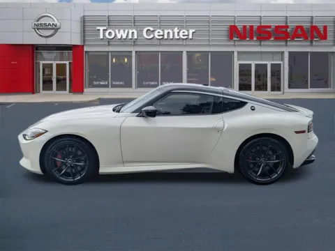 More photos of 2026 Nissan Z Performance at Town Center Nissan, GA