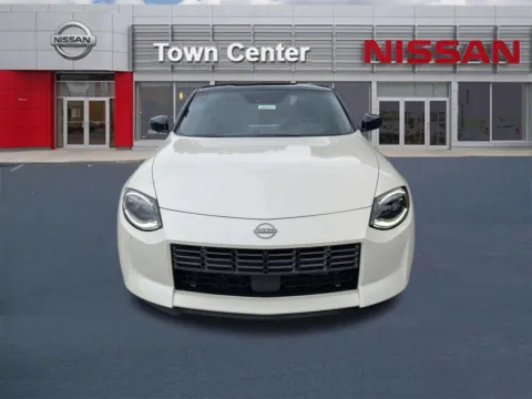 Photos of 2026 Nissan Z Performance for sale in Kennesaw, GA at Town Center Nissan