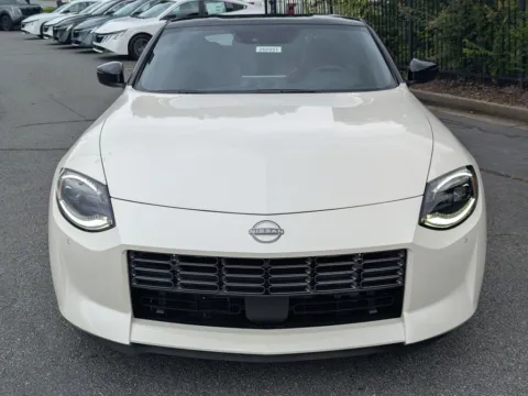 Photos of 2026 Nissan Z Performance for sale in Kennesaw, GA at Town Center Nissan