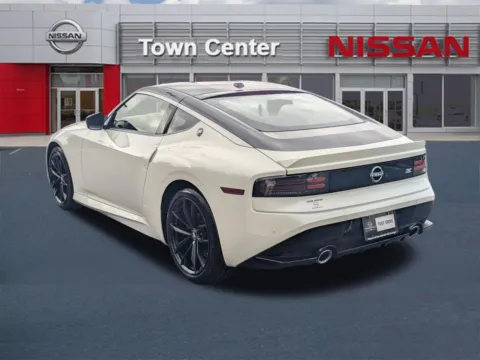 More photos of 2026 Nissan Z Performance at Town Center Nissan, GA