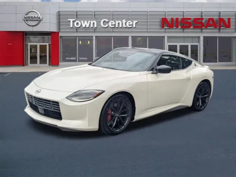 Another view of 2026 Nissan Z Performance for sale in Kennesaw, GA at Town Center Nissan
