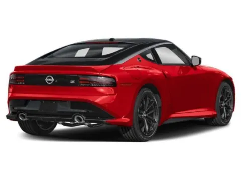More photos of 2026 Nissan Z Performance at Town Center Nissan, GA