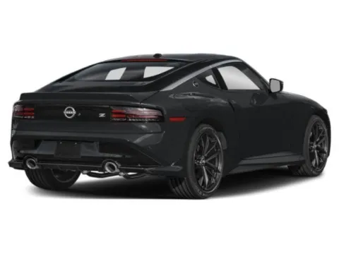 Photos of 2026 Nissan Z Performance for sale in Kennesaw, GA at Town Center Nissan