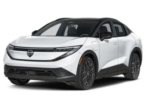 Black 2026 Nissan Leaf PLATINUM+ for sale in Kennesaw, GA
