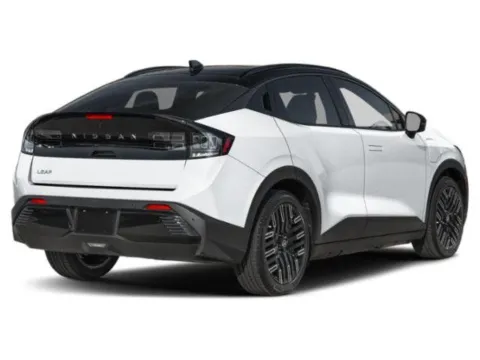 Photos of 2026 Nissan Leaf PLATINUM+ for sale in Kennesaw, GA at Town Center Nissan