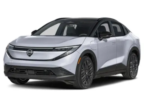 More photos of 2026 Nissan Leaf PLATINUM+ at Town Center Nissan, GA