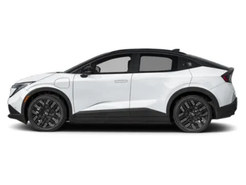 Another view of 2026 Nissan Leaf PLATINUM+ for sale in Kennesaw, GA at Town Center Nissan