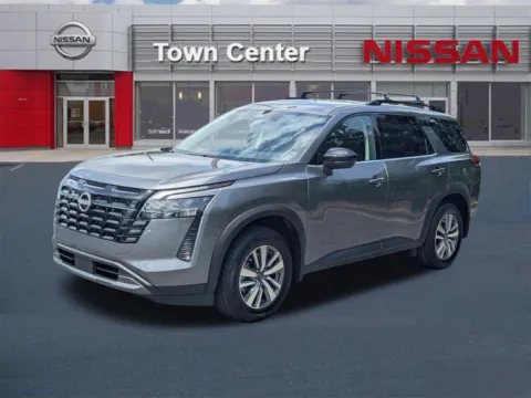 Another view of 2026 Nissan Pathfinder SL for sale in Kennesaw, GA at Town Center Nissan