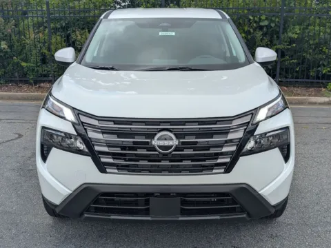 Photos of 2026 Nissan Rogue SV for sale in Kennesaw, GA at Town Center Nissan