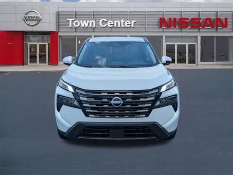Photos of 2026 Nissan Rogue SV for sale in Kennesaw, GA at Town Center Nissan