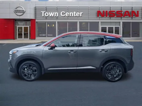 More photos of 2026 Nissan Kicks SR at Town Center Nissan, GA