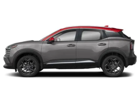 Another view of 2026 Nissan Kicks SR for sale in Kennesaw, GA at Town Center Nissan