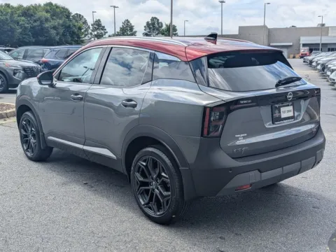 More photos of 2026 Nissan Kicks SR at Town Center Nissan, GA