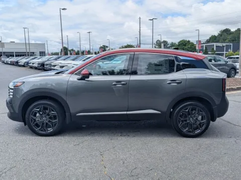 More photos of 2026 Nissan Kicks SR at Town Center Nissan, GA