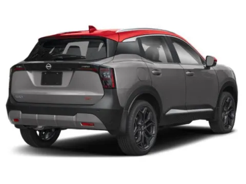 Photos of 2026 Nissan Kicks SR for sale in Kennesaw, GA at Town Center Nissan
