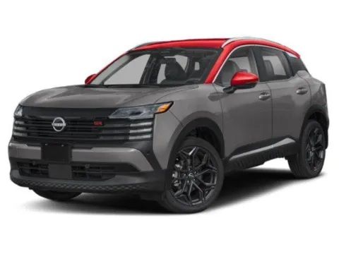 Gray 2026 Nissan Kicks SR for sale in Kennesaw, GA