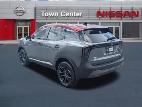 More photos of 2026 Nissan Kicks SR at Town Center Nissan, GA