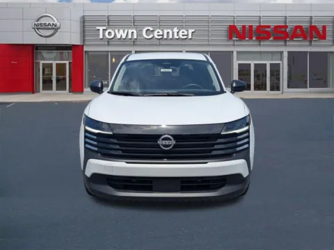 Photos of 2026 Nissan Kicks S for sale in Kennesaw, GA at Town Center Nissan