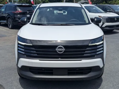 Photos of 2026 Nissan Kicks S for sale in Kennesaw, GA at Town Center Nissan