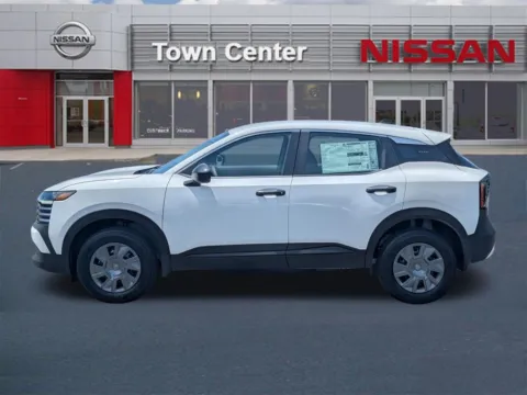 More photos of 2026 Nissan Kicks S at Town Center Nissan, GA