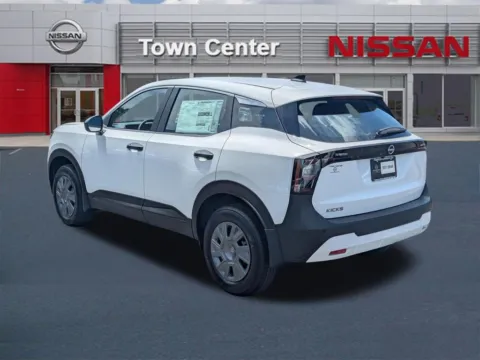 More photos of 2026 Nissan Kicks S at Town Center Nissan, GA