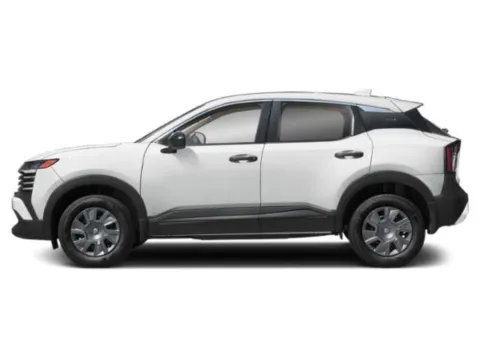 Another view of 2026 Nissan Kicks S for sale in Kennesaw, GA at Town Center Nissan