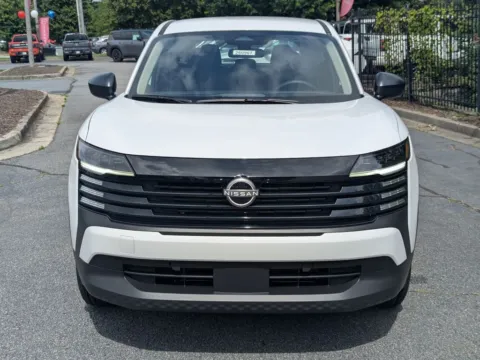 Photos of 2026 Nissan Kicks S for sale in Kennesaw, GA at Town Center Nissan