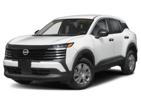 More photos of 2026 Nissan Kicks S at Town Center Nissan, GA