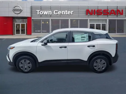 More photos of 2026 Nissan Kicks S at Town Center Nissan, GA
