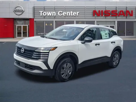 More photos of 2026 Nissan Kicks S at Town Center Nissan, GA