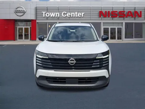 Photos of 2026 Nissan Kicks S for sale in Kennesaw, GA at Town Center Nissan