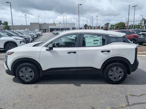 More photos of 2026 Nissan Kicks S at Town Center Nissan, GA