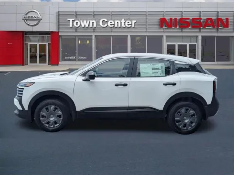 More photos of 2026 Nissan Kicks S at Town Center Nissan, GA