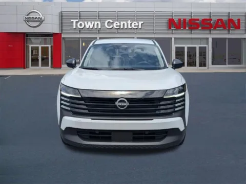 Photos of 2026 Nissan Kicks S for sale in Kennesaw, GA at Town Center Nissan