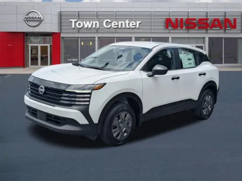 More photos of 2026 Nissan Kicks S at Town Center Nissan, GA