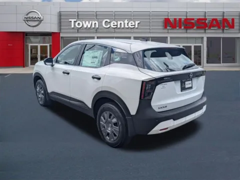 More photos of 2026 Nissan Kicks S at Town Center Nissan, GA