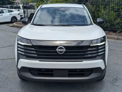 Photos of 2026 Nissan Kicks S for sale in Kennesaw, GA at Town Center Nissan