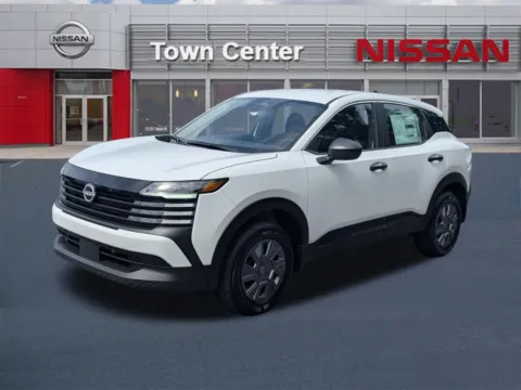 More photos of 2026 Nissan Kicks S at Town Center Nissan, GA