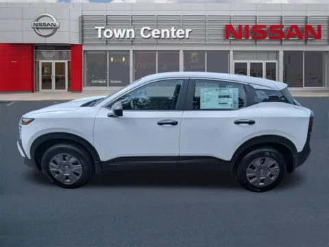 More photos of 2026 Nissan Kicks S at Town Center Nissan, GA