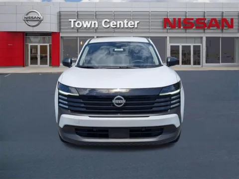 Photos of 2026 Nissan Kicks S for sale in Kennesaw, GA at Town Center Nissan