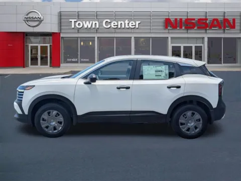 More photos of 2026 Nissan Kicks S at Town Center Nissan, GA