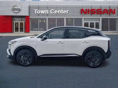 More photos of 2026 Nissan Kicks SR at Town Center Nissan, GA