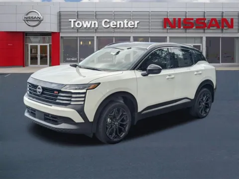 More photos of 2026 Nissan Kicks SR at Town Center Nissan, GA