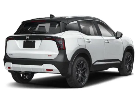 Photos of 2026 Nissan Kicks SR for sale in Kennesaw, GA at Town Center Nissan