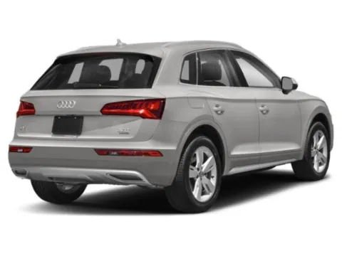 Photos of 2018 Audi Q5 2.0T Premium Plus for sale in Kennesaw, GA at Town Center Nissan