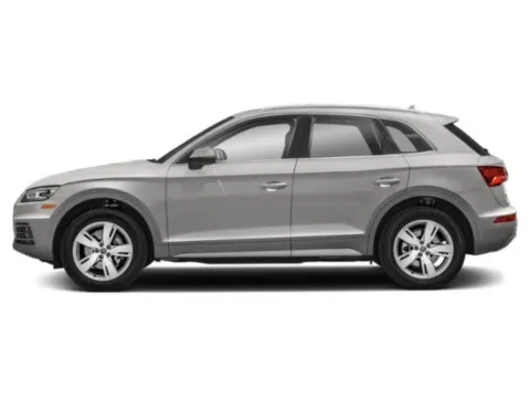 Another view of 2018 Audi Q5 2.0T Premium Plus for sale in Kennesaw, GA at Town Center Nissan