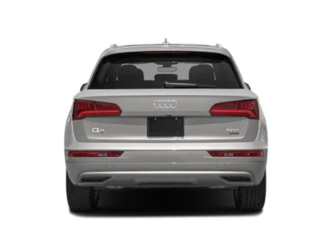 More photos of 2018 Audi Q5 2.0T Premium Plus at Town Center Nissan, GA