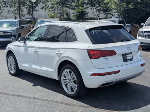 More photos of 2018 Audi Q5 2.0T Premium Plus at Town Center Nissan, GA